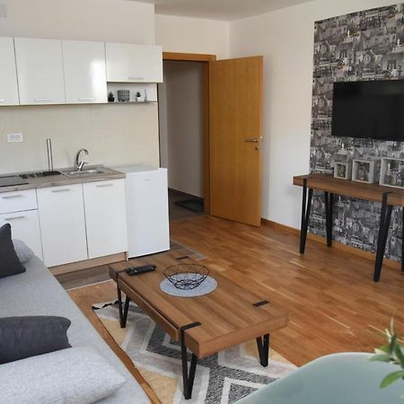 Millenium Apartment Soko Banja Luaran gambar