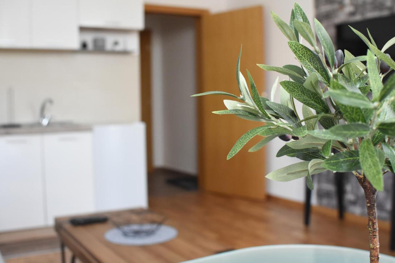 Millenium Apartment Soko Banja Luaran gambar